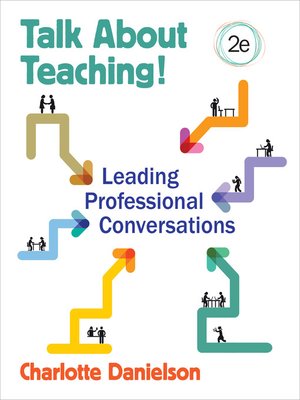 cover image of Talk About Teaching!
